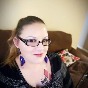 Meet your Posher, Tessa